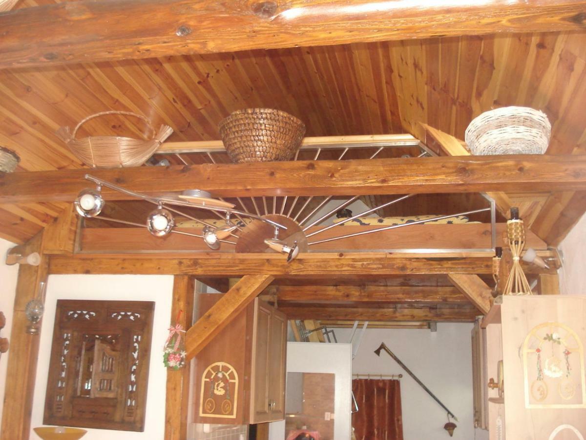 Chatka Rajecke Teplice Bagian luar foto
