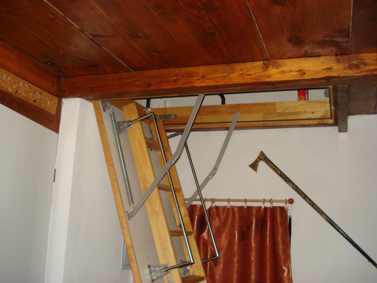 Chatka Rajecke Teplice Bagian luar foto